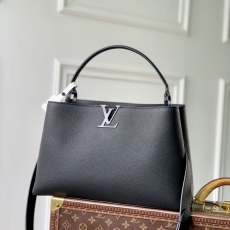 LV Capucines Bags